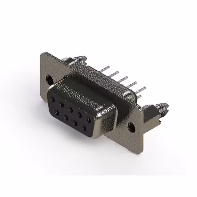 628-009-320-266 EDAC Inc.  Gruppi di connettori D-Sub